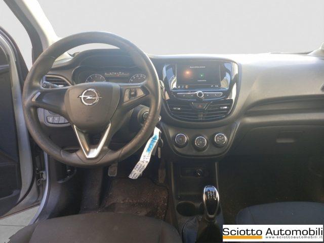 OPEL Karl Rocks 1.0 73 CV