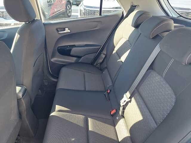 Kia Picanto 1.0 12V 5 porte Style TT