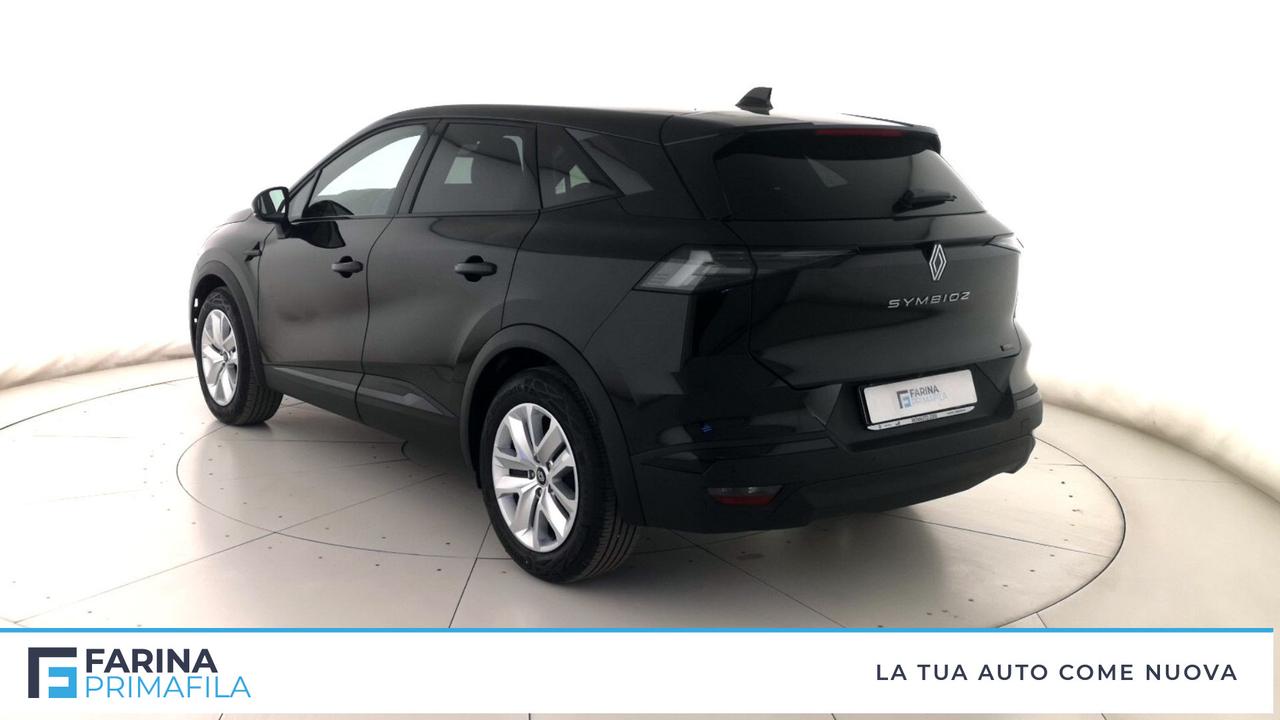 RENAULT SYMBIOZ evolution E Tech full hybrid 145
