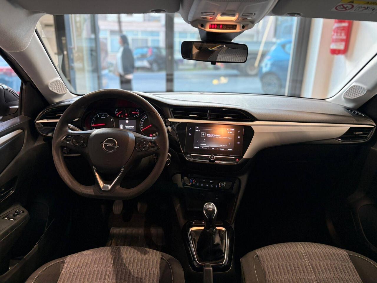 Opel Corsa 1.2 Edition 75cv - 2023