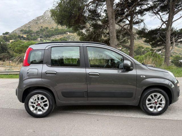 FIAT Panda 1.3 MJT 95 CV S&S Lounge