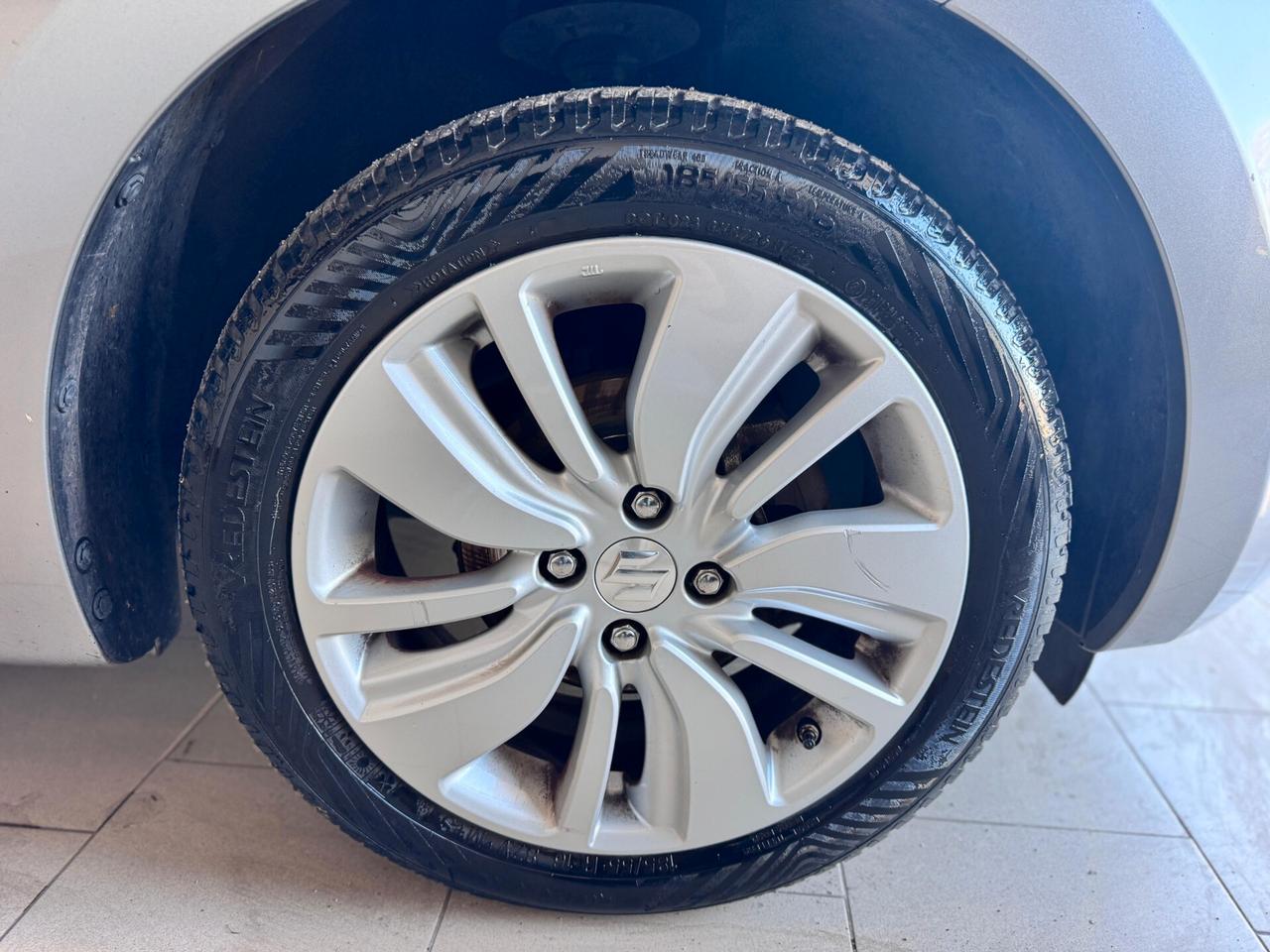 Suzuki Swift 1.2 GPL Dualjet Cool