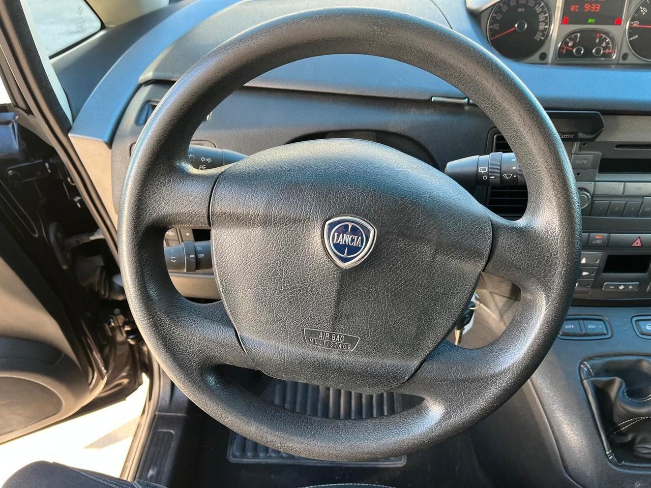 Lancia MUSA 1.3 Mjt 95 CV Diva