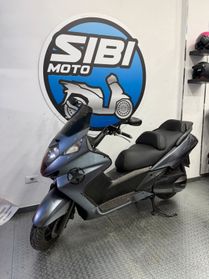 Honda Silver Wing 400