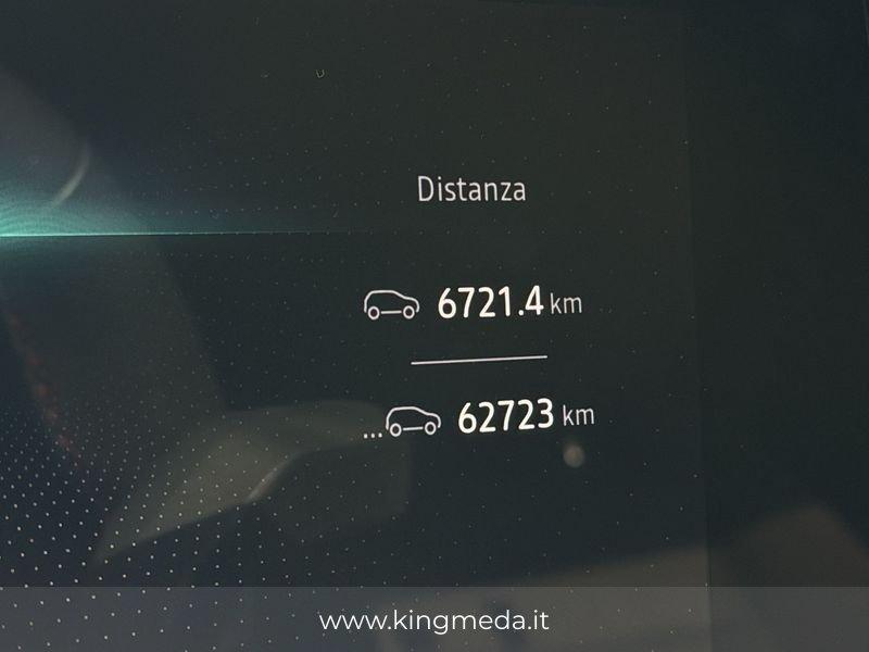 Renault Austral 1.2 E-TECH HEV 200 ICONIC ESPRIT ALP AT