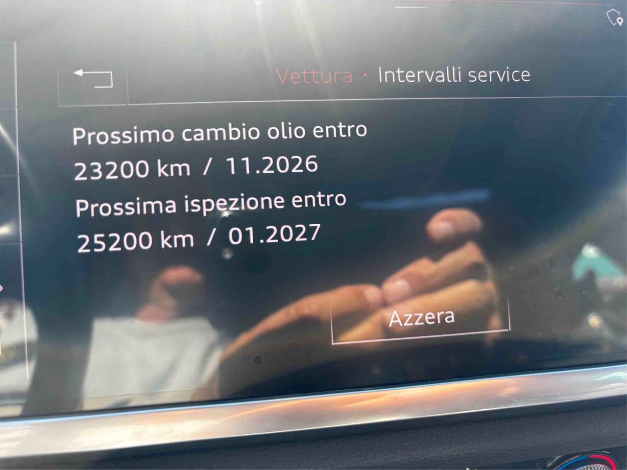 Audi Q3 35 TFSI S line edition