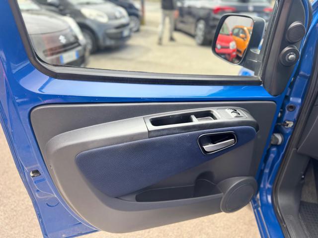 FIAT Qubo 1.3 MJT 75 CV Dynamic