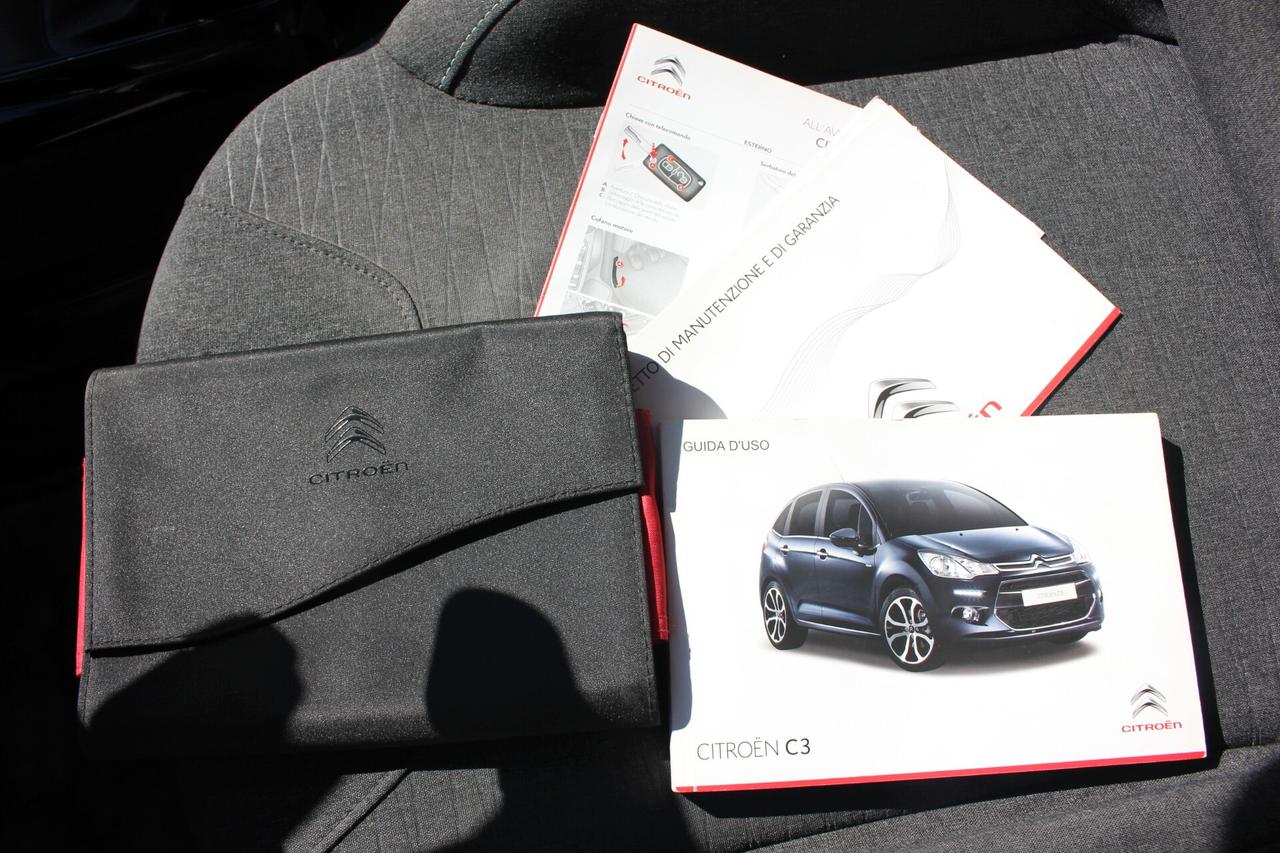 Citroen C3 1.4 hdi 70cv DISTRIBUZ OK GARANZIA 12M NEOPAT OK