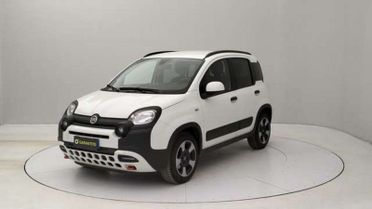 FIAT Panda New 1.0 FireFly Hybrid City Cross