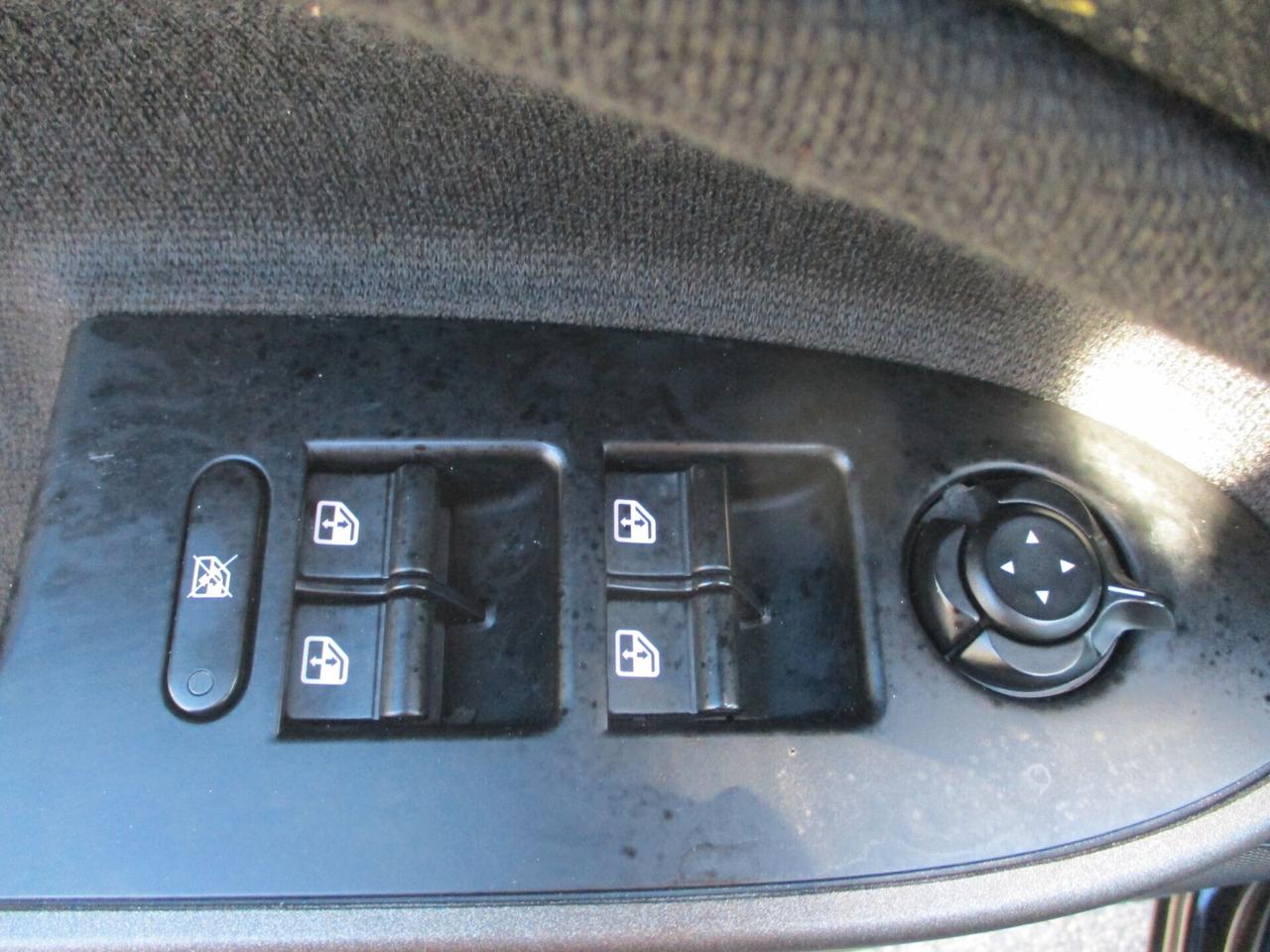 Alfa Romeo Giulietta 1.6