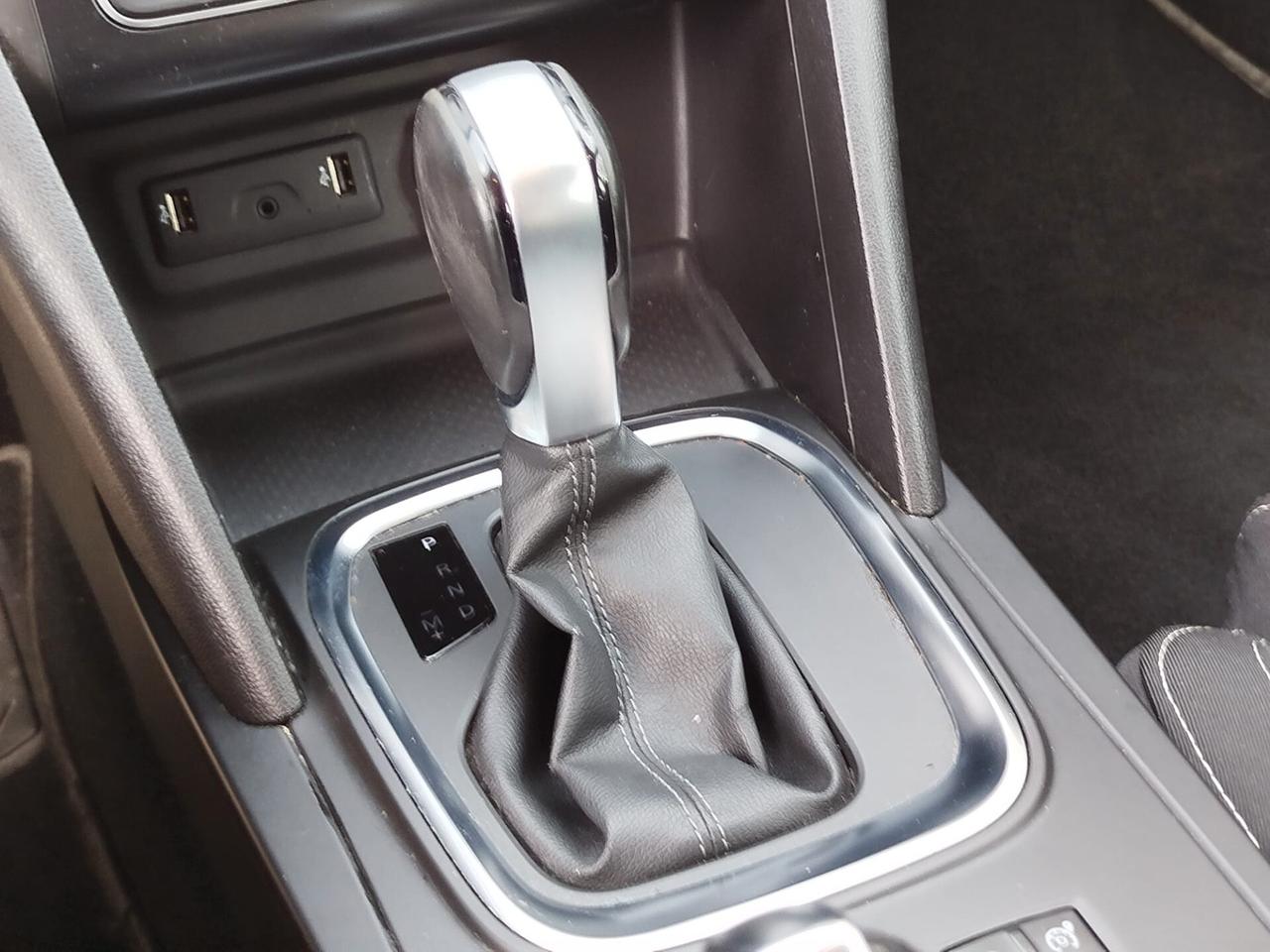 MEGANE SW AUTOMAT 1.5 dci *PREZZO VERO* KM CERTI- GARANZIA 12 MESI