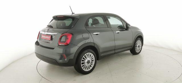 FIAT 500X 1.3 T4 150 CV DCT Connect
