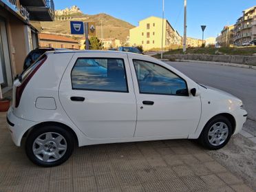 Fiat Punto 1.3 MJT Dynamic