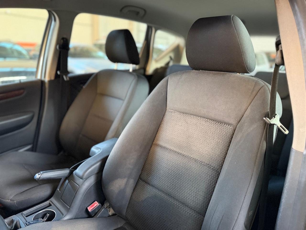 Mercedes-benz A 150 Elegance NEOPATENTATI