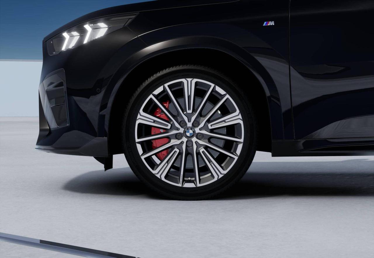 BMW X2 xDrive M35i MSport Pro