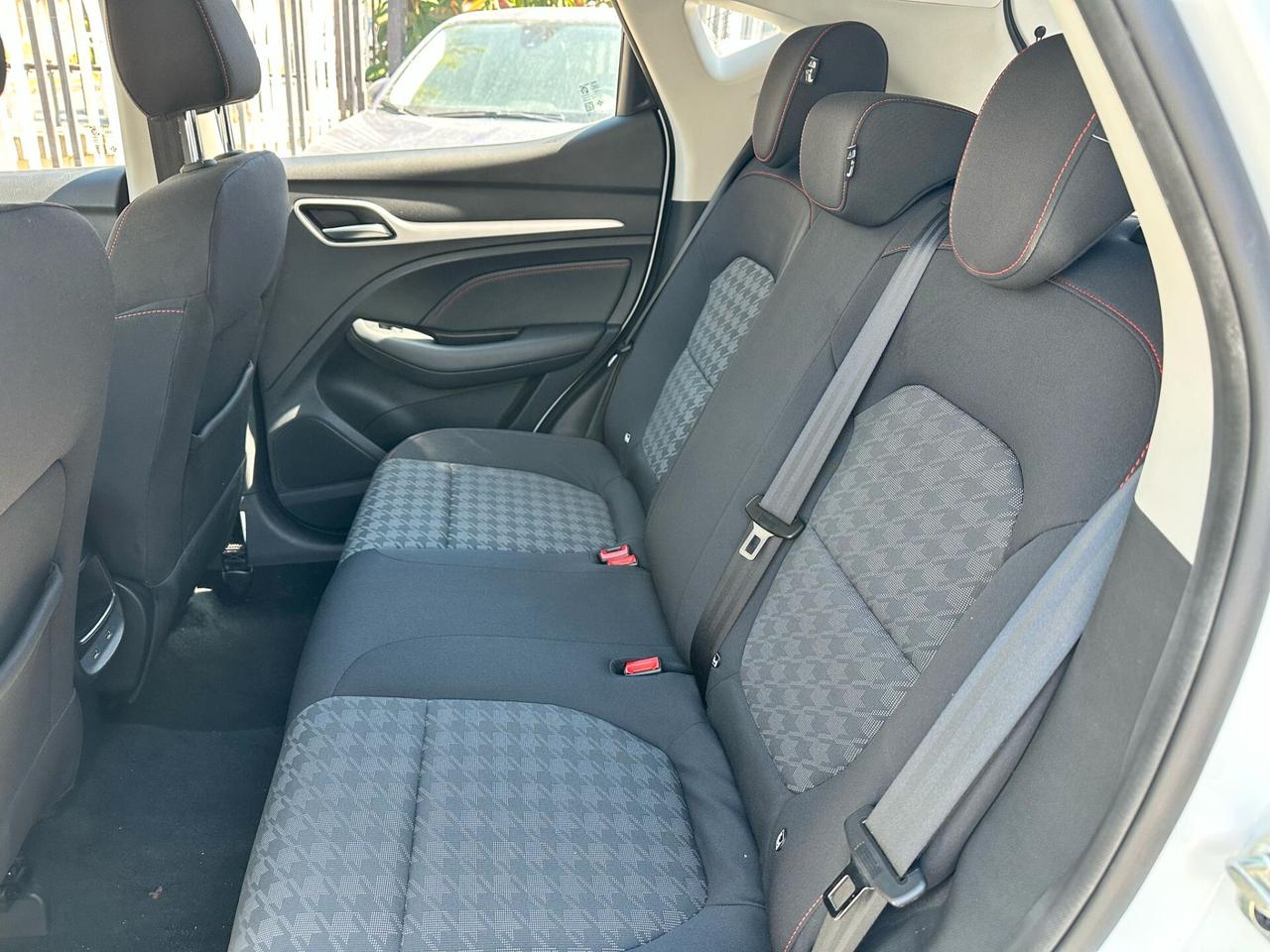 Mg ZS 1.5 VTi-tech Comfort