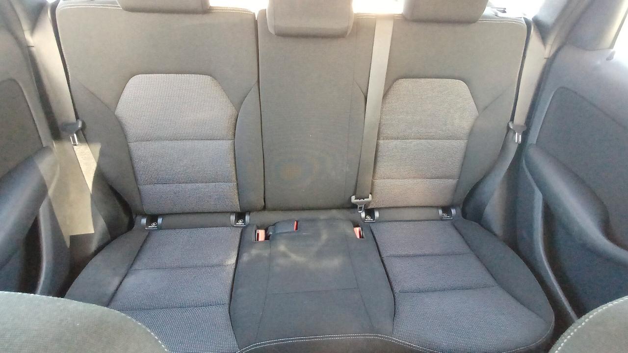 Mercedes-benz B 180 CDI Automatic Premium Neopatentati