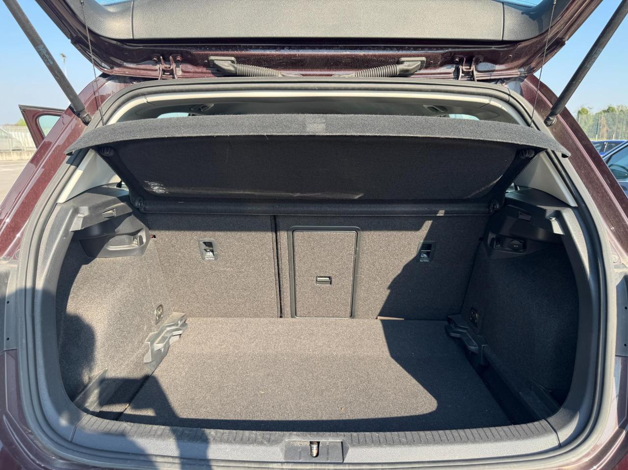 Volkswagen Golf 5 Porte Golf 5p 1.6 tdi Executive 115cv