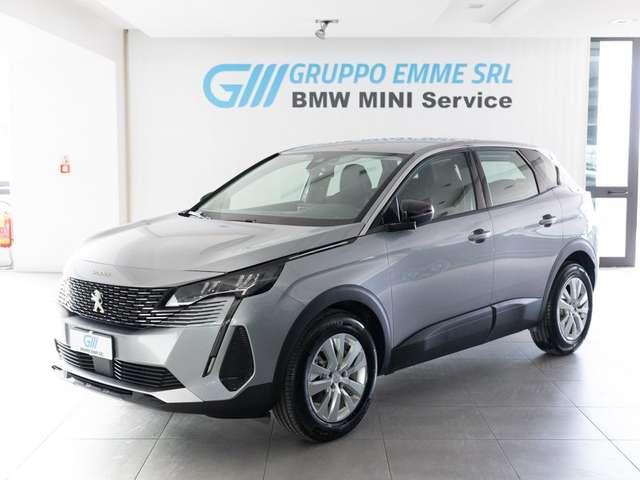 Peugeot 3008 3008 1.5 bluehdi 130cv Active Pack Auto