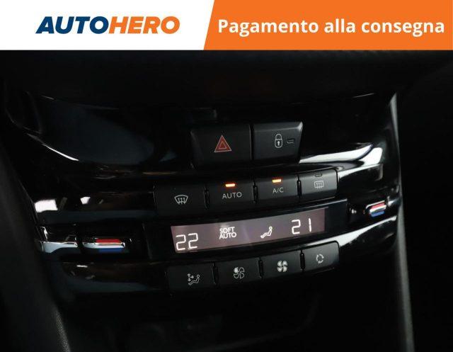 PEUGEOT 2008 1° serie PureTech Turbo 110 S&S Allure