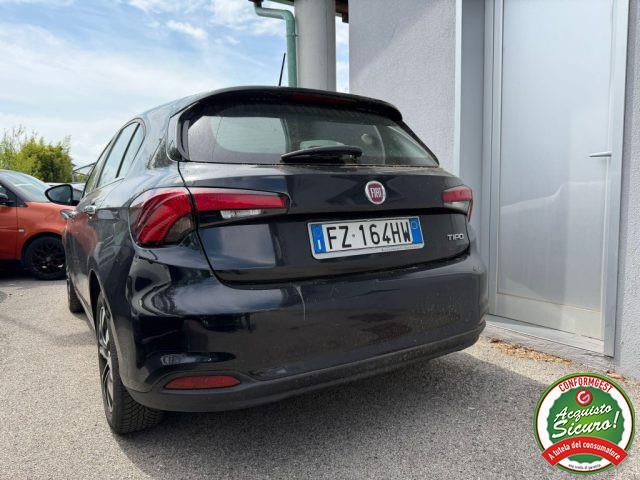 FIAT Tipo 1.6 Mjt S&S 5 porte Mirror