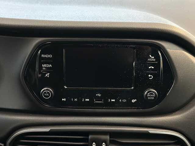 Fiat Tipo 1.6 Mjt S&S 4 porte