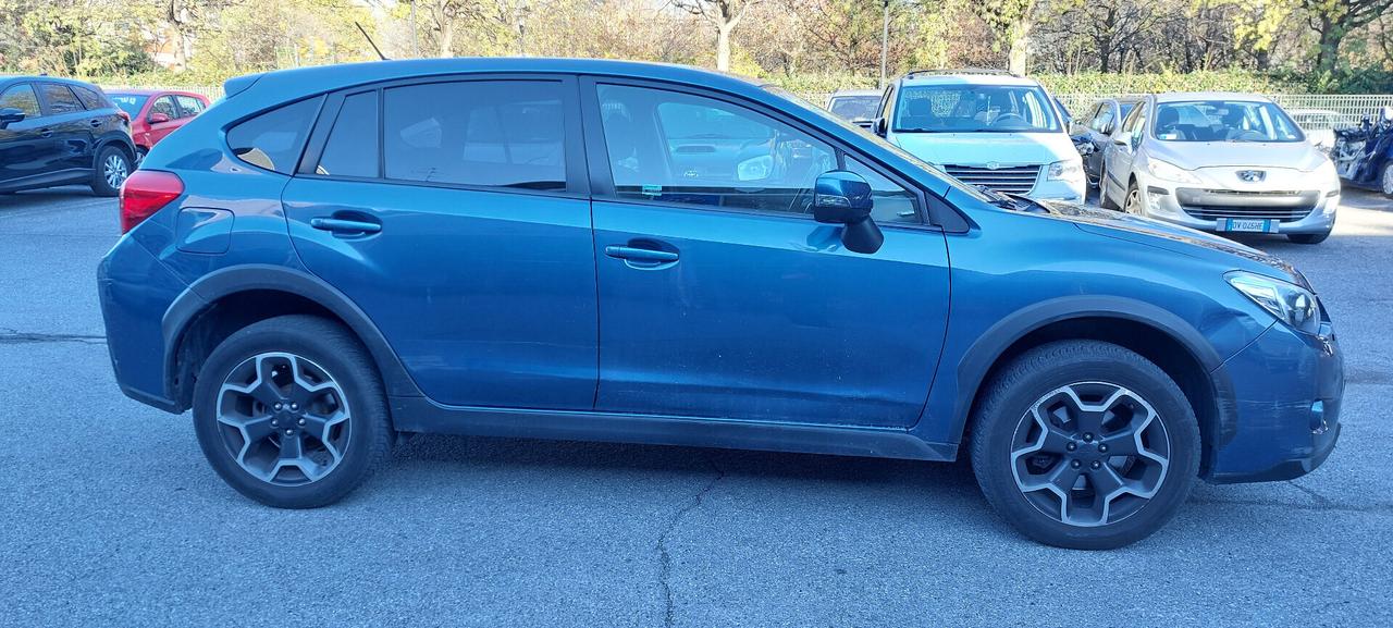 Subaru XV 2.0i Style