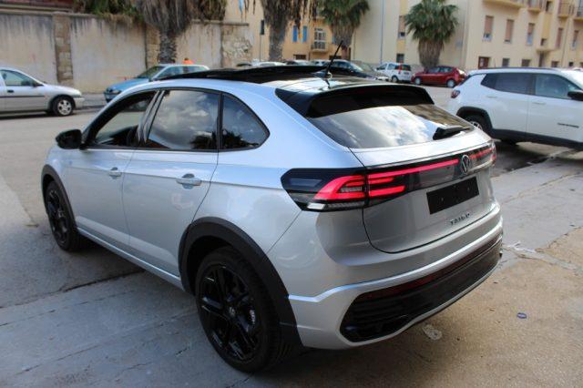 VOLKSWAGEN Taigo 1.0 TSI 115 CV R-Line-KM0 TETTO APRIBILE