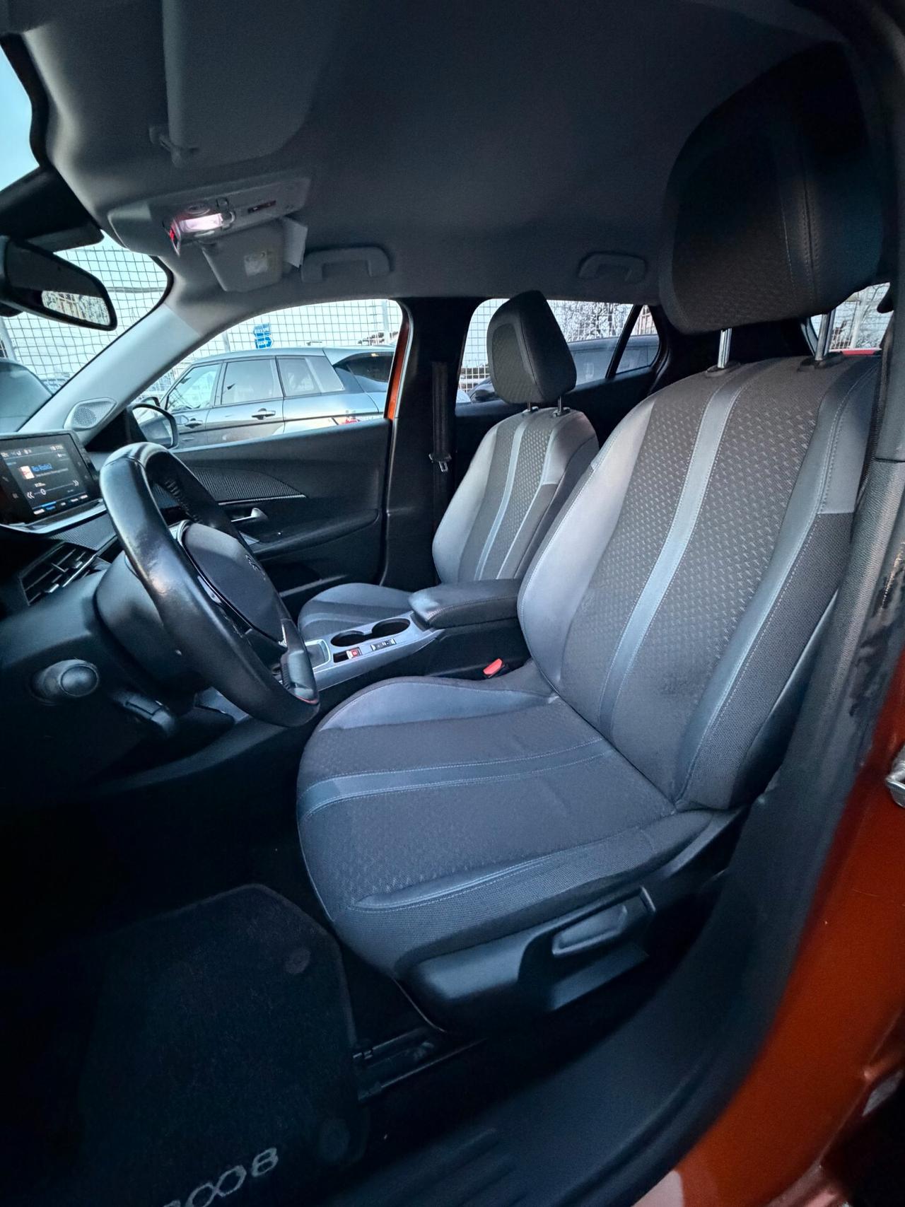 Peugeot 2008 BlueHDi 100 S&S Active
