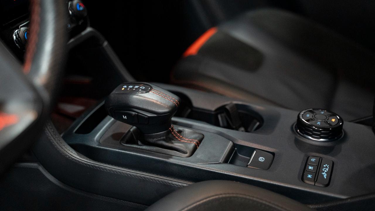 Ford Ranger Raptor 3.0 ECOB. V6 292 CV 4WD 5 POSTI +IVA NAVI XENO PEL