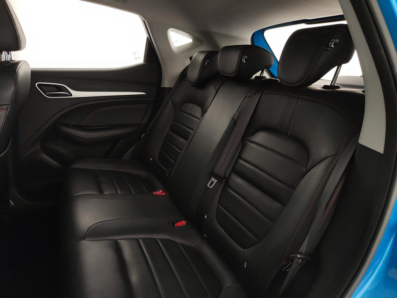 Mg ZS 1.5 VTi-tech Luxury
