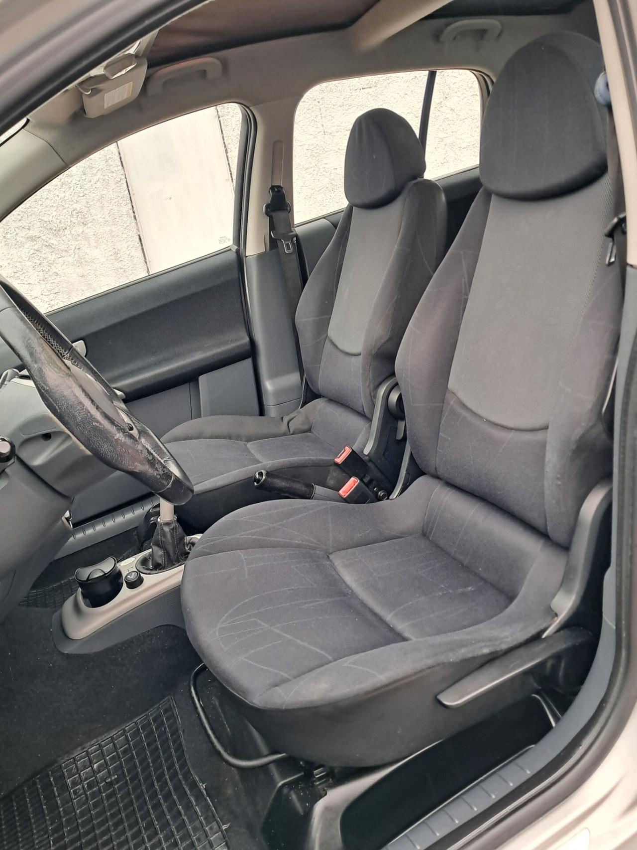 Smart ForFour 1.5 Diesel 126.000km