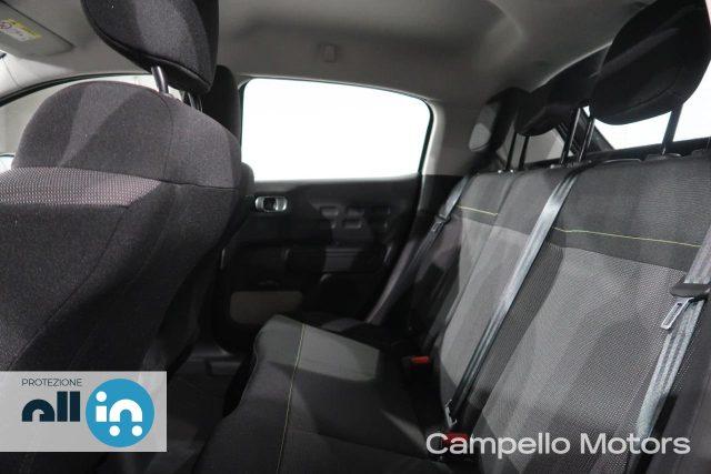 CITROEN C3 C3 1.2 puretech s&s 83cv C-Series