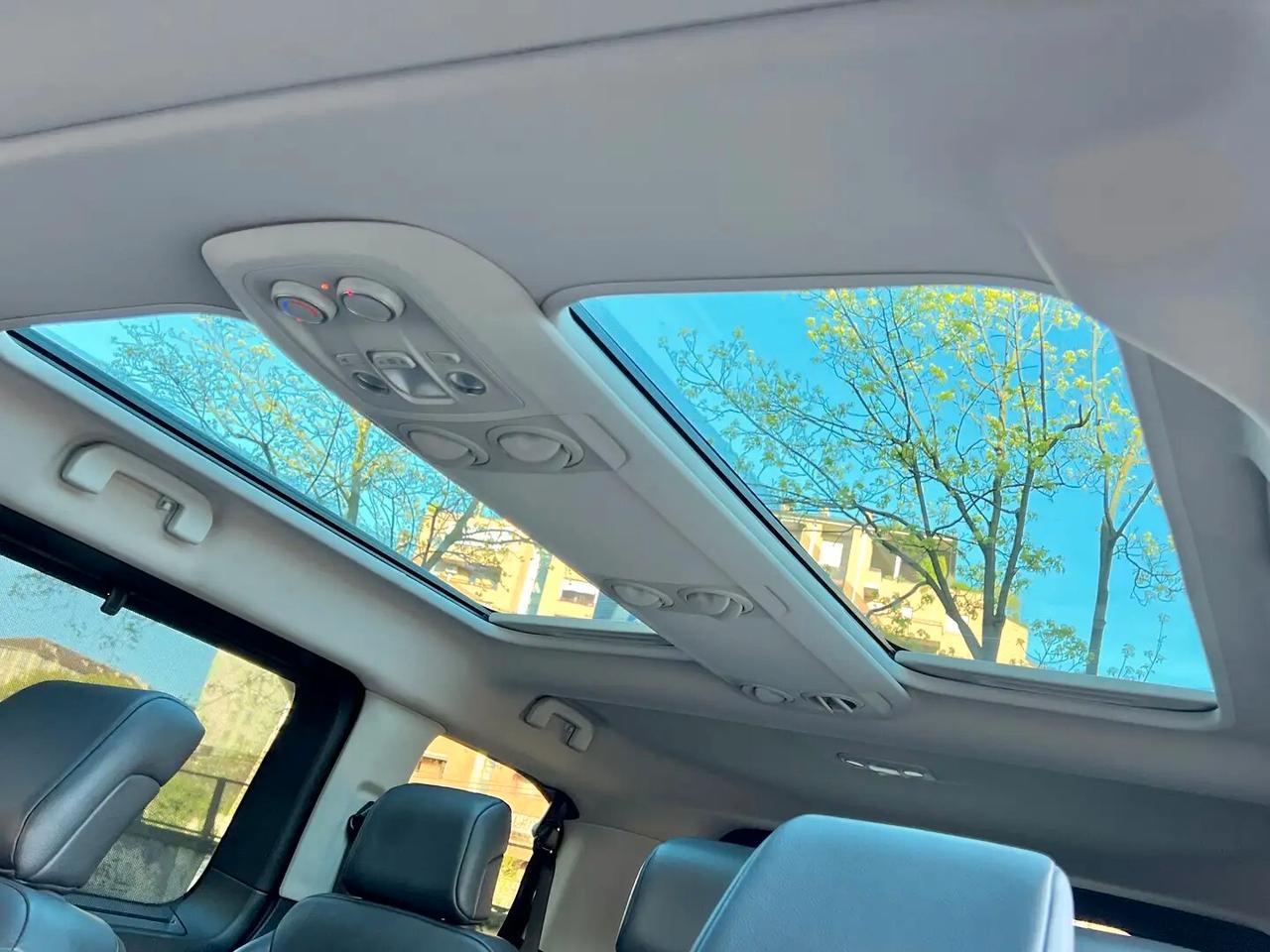 Citroen Spacetourer BlueHDi 180 S&S EAT8 M Shine