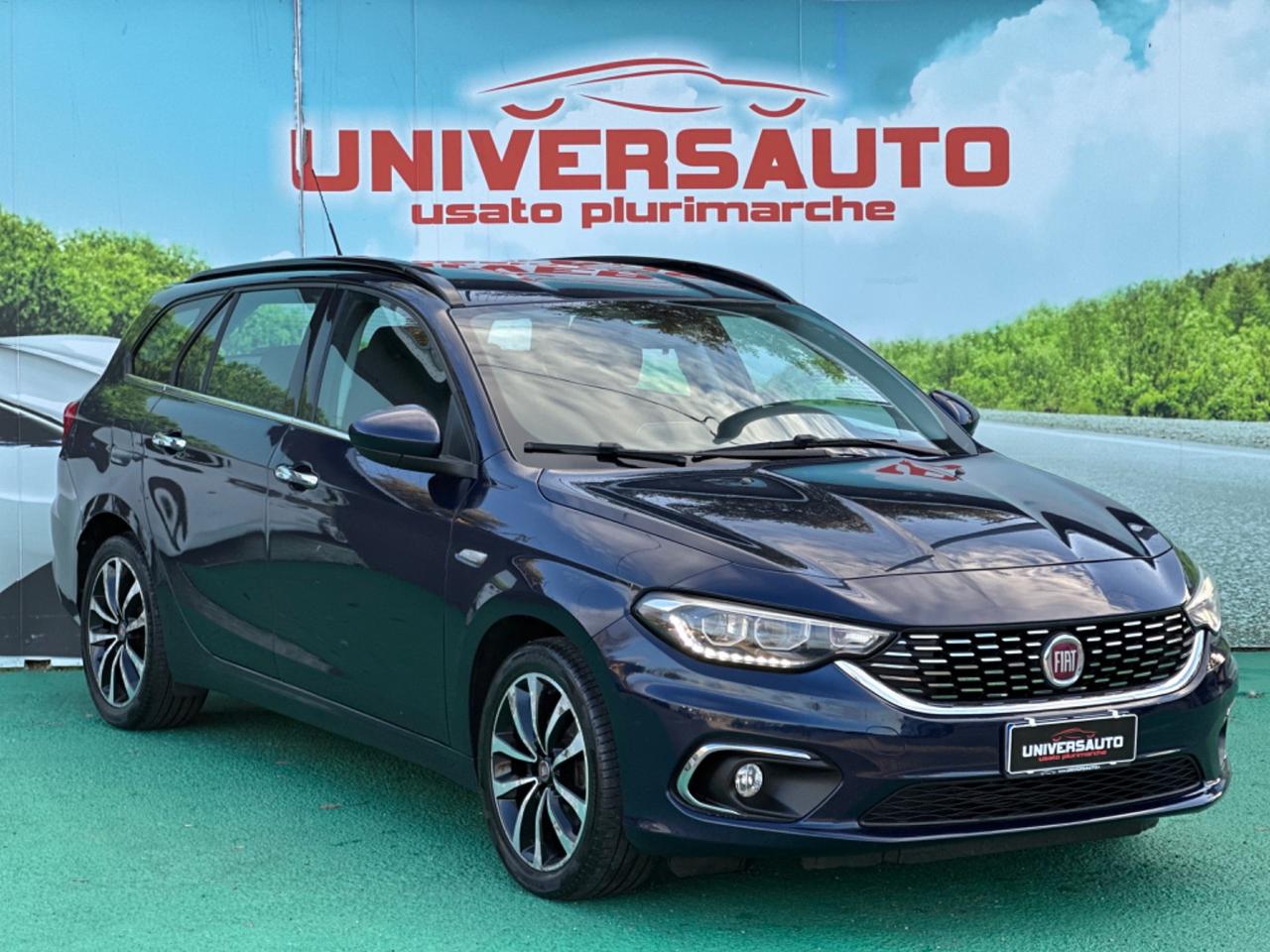 Fiat Tipo Sw 1.6 MJT 120cv Lounge 2017