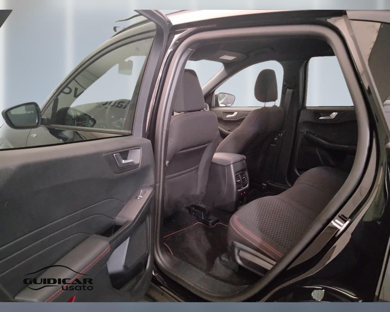 FORD Kuga IV 2024 - Kuga 2.5 full hybrid ST-Line 2wd 180cv auto