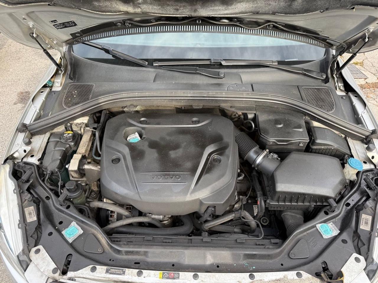 Volvo XC 60 Business 2.0 D4 #8045