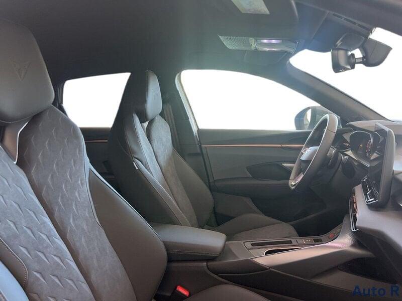 Cupra Terramar 1.5 Hybrid DSG
