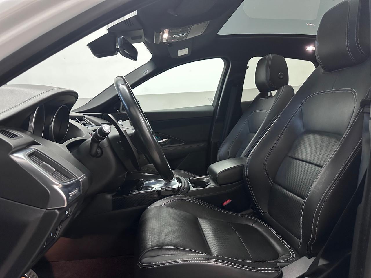 Jaguar E-Pace 2.0D 150 CV R-Dynamic S 2019