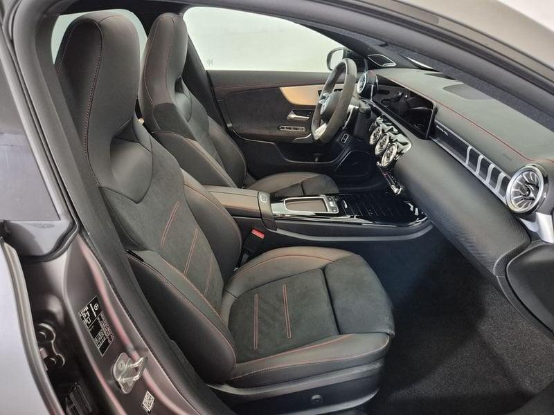 Mercedes-Benz CLA S.Brake CLA Sh.Brake - X118 2023 AMG 45 S AMG Line Premium Plus