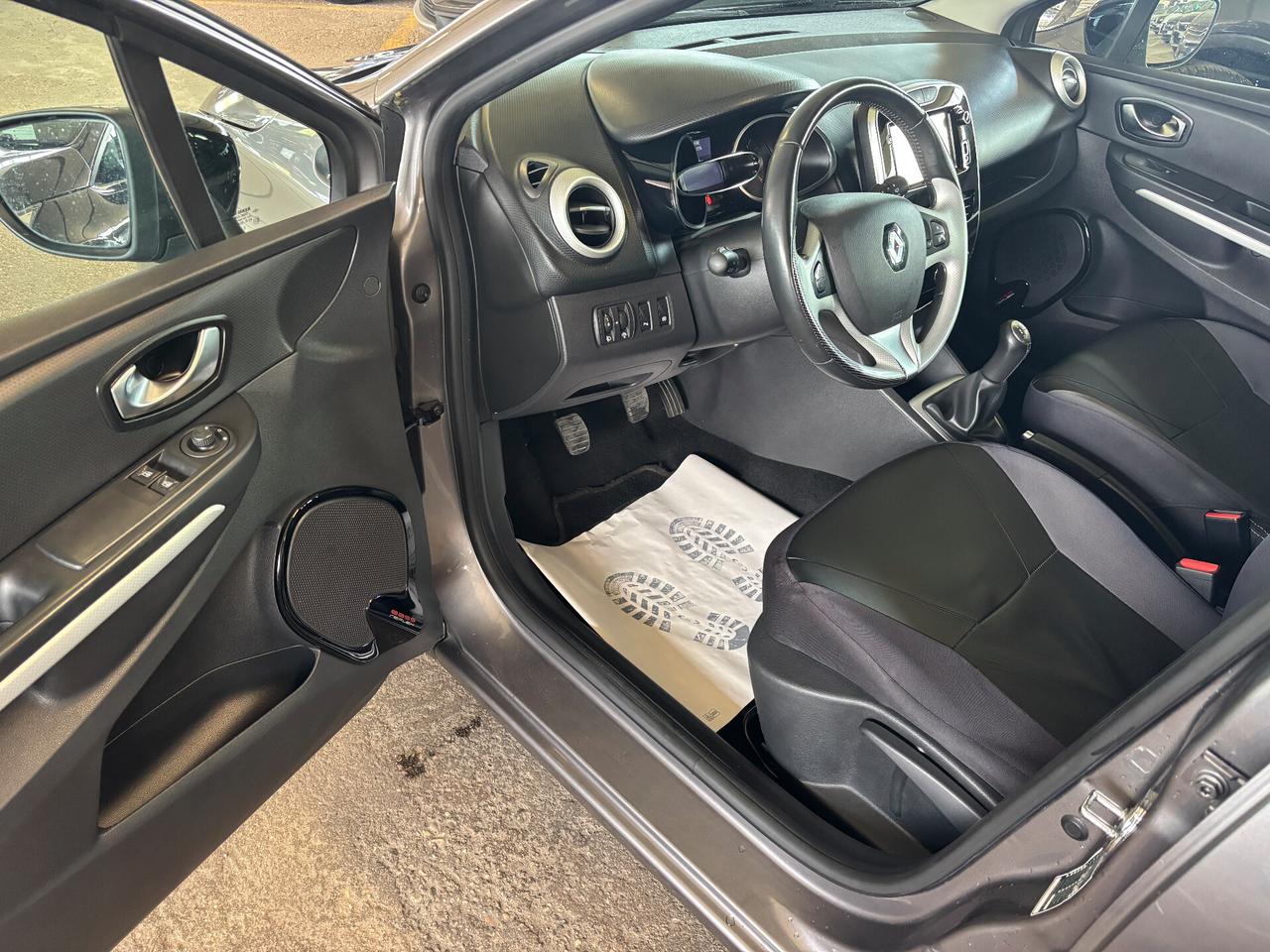 Renault Clio TCe 12V 90 CV Start&Stop 5p Energy Duel