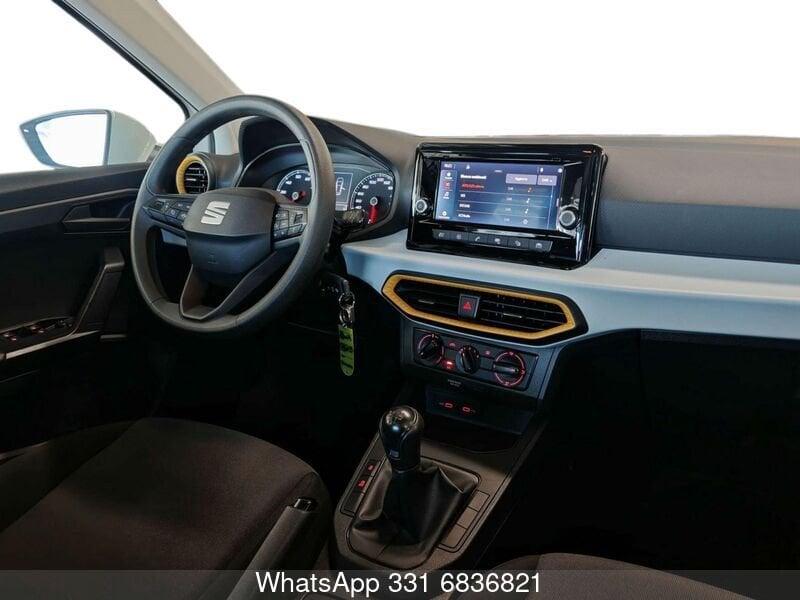 Seat Arona Arona 1.0 EcoTSI Reference