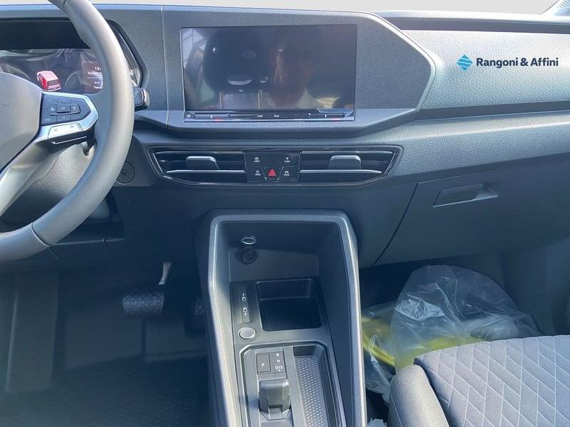 Volkswagen Caddy Caddy 1.5 PHEV DSG Edition