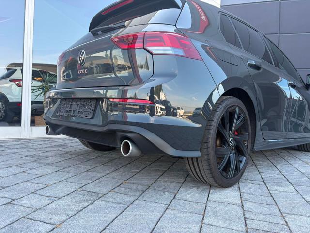 VOLKSWAGEN Golf GTI 2.0 TSI GTI SEDILI RISCALDABILI IQ.Light LED