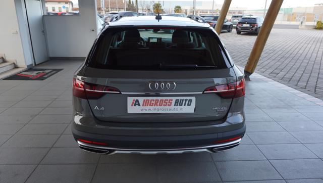 AUDI A4 allroad 40 TDI 204 CV S tronic Business Evolution