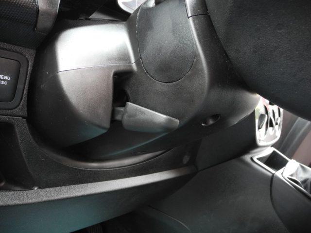 FIAT Qubo 1.4 77cv Dynamic Natural Power -OkNeopat.-UniPROP.
