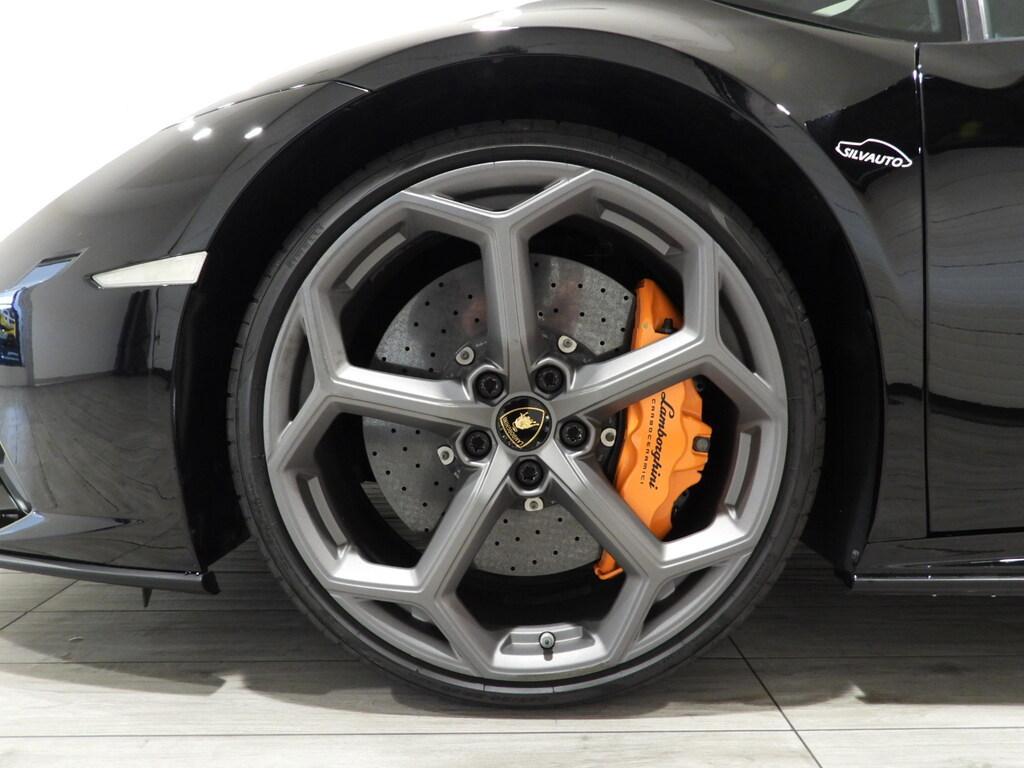 Lamborghini Huracan Coupe 5.2 EVO AWD LDF