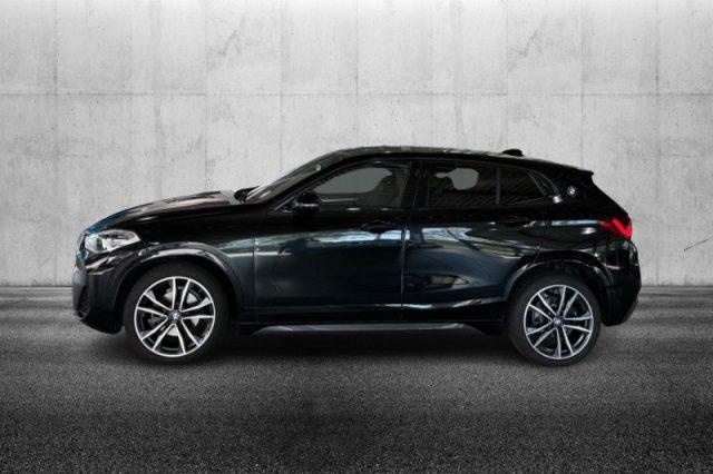 BMW X2 sDrive18i Msport