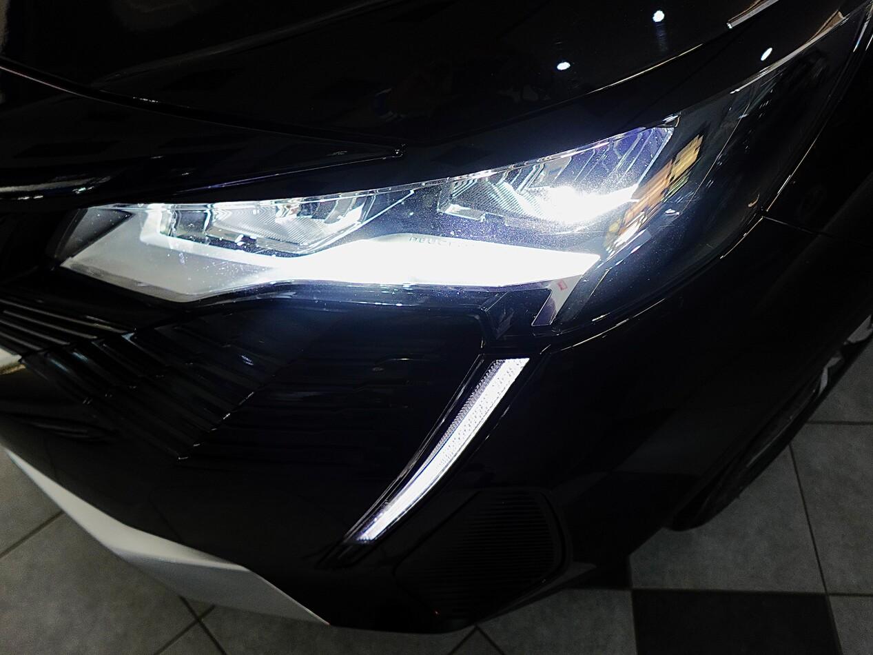 Peugeot 3008 II 1.5 BlueHDI 130 CV EAT8 ALLURE PACK