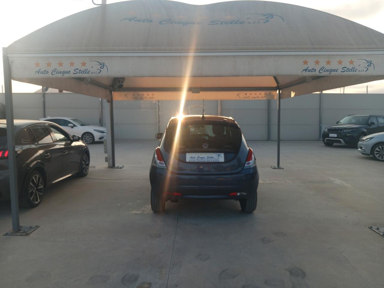 Ypsilon 1.0 C.V 70 Fire Hybrid IL TOP PERFETTA QUAL PROVA